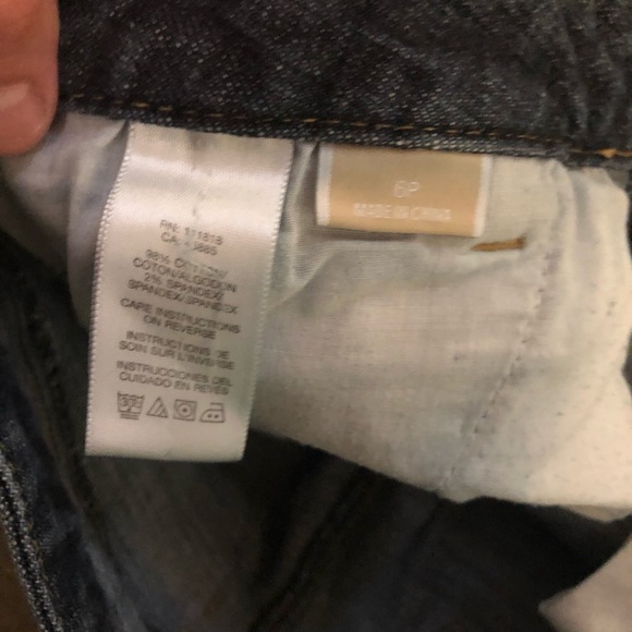 Michael Kors Jeans - Picture 5 of 10
